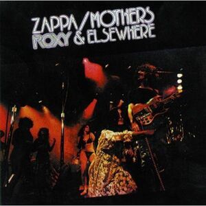 Roxy & Elsewhere